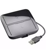 Plantronics MDA200 Headset Communications Hub - $455.36 MXN