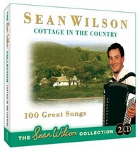 Sean Wilson : Cottage in the Country CD Pre-Owned - £11.96 GBP
