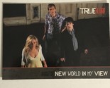 True Blood Trading Card 2012 #43 Stephen Moyer Anna Paquin Ryan Kwanten - $1.97