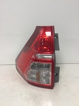 2015 2016 HONDA CR-V LH DRIVER LOWER TAIL LIGHT OEM B37L 11003 - £77.44 GBP