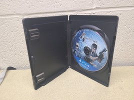 Resident Evil 4 (Greatest Hits) (Sony PlayStation 2, 2005) Horror Video ... - $8.89