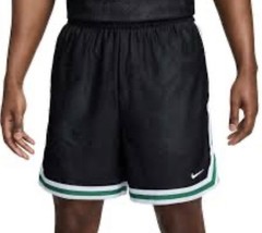 Nike Dri-FIT DNA Giannis Shorts Black Large - $735.95 MXN