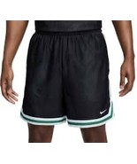 Nike Dri-FIT DNA Giannis Shorts Black Large - $39.99