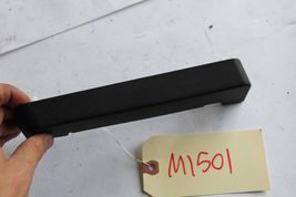 16-17 JAGUAR XE LEFT SIDE COVER TRIM M1501 image 6