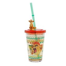 The Lion Guard Tumbler with Straw by Disney - £31.13 GBP