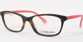 Xavier Garcia Barcelona COSA 04 Opaco Tartaruga Unico RAR Vista 56-15-135mm - £89.46 GBP