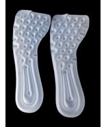 AJ 2,7,10 AirUnit Full Length 9-10.5 Basketball Insoles Replacement Rest... - $40.74 CAD