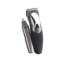 Wahl Clip and Rinse Cordless Clipper and Trimmer Set  - $76.00