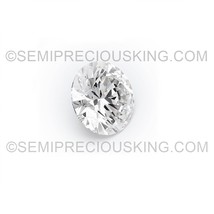Natural Diamond 1.1mm Round VVS Clarity DEF Color Brilliant Cut White Loose Diam - £6.13 GBP
