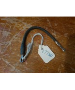 OEM NOS OMC Johnson Evinrude Outboard Engine Cut Switch Cable Cord # 377364 - $423.80 MXN
