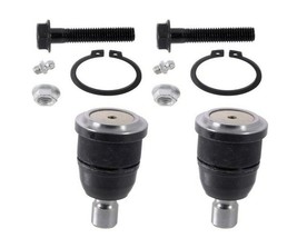 2 Suspension Lower Ball Joints For Mercury Mariner Luxury Sport 2L8Z3079... - $30.02