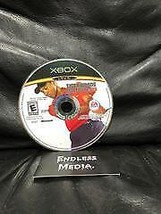 Tiger Woods 2006 Xbox Loose Video Game - £1.51 GBP