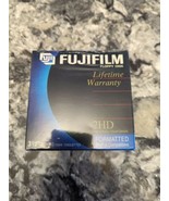 Fuji 3.5 PC IBM Formatted 2HD Diskettes High-Density Floppy Disk 10-Pack - $224.48 MXN