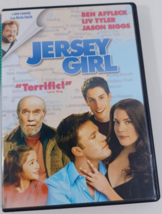 Jersey Girl - DVD - widescreen rated PG-13 good - £6.36 GBP