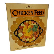 Chicken Feed: A Collection of Chicken Recipes, Ursel Norman,  (1979) - $17.32