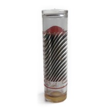 Vintage 80’s Max Factor Maxi-Moist Creme Lipstick Used Shy Scarlet - $93.60 MXN