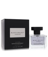 Black Walnut Legend by Banana Republic Eau De Parfum Spray 3.3 oz - $99.54 CAD