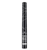 New Essence Super Precise Eyeliner Longlast Waterproof Black .1oz - £5.79 GBP