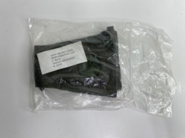 US M17 A1 A2 Mask Winterization Kit Accessory for Cold Weather 1983 Date... - £6.99 GBP