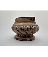 Vintage Ronson Silver Table Top Lighter 3 x 2.25 inches NB2 - €262,36 EUR