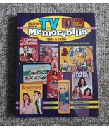 Collectables TV Memorabilia Guide Book - $21.95