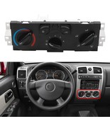 Dasbecan HVAC Climate Control Module A/C Air and Heater Conditioning Con... - $106.41