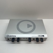 Steinberg MI4 Media Interface Made In Germany - £50.61 GBP