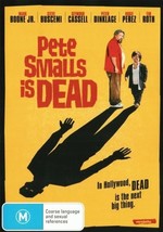Pete Smalls is Dead DVD | Region 4 - £6.63 GBP