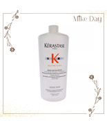 Kerastase Nutritive Bain Satin Riche 34 oz / 1 L Brand New Fresh - $1,694.59 MXN