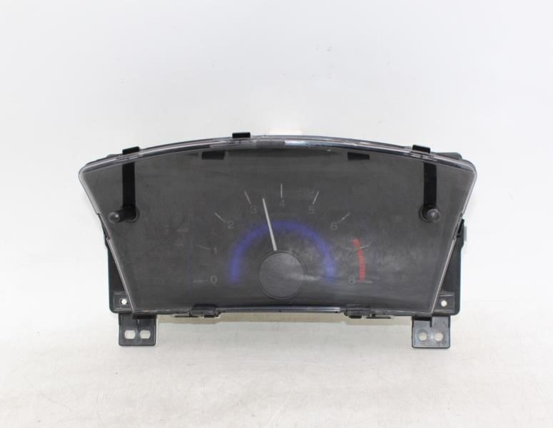 Speedometer Cluster Lower Tachometer EX Sedan Fits 14-15 CIVIC 13944 - $44.99