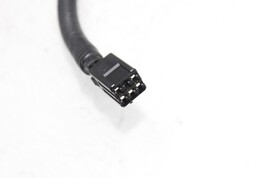 2017 INFINITI Q50 FRONT LEFT DRIVER SEAT WIRE HARNESS 185Q0-A0036 E6484 image 5