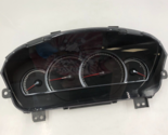 2009-2011 Cadillac STS Speedometer Instrument Cluster 10,471 Miles OEM M... - £71.31 GBP