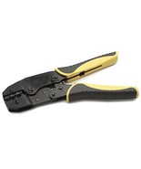 Federal Military Parts Crimp Tool, for Prestolite Wire &amp; Electrical Shel... - $74.82 CAD