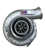 3528894R (3528895) Rebuilt Holset H1C Turbocharger fits Cummins Engine - £783.64 GBP