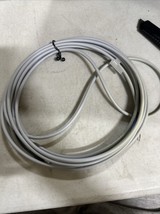 FESTO 541334 NEBUM8G3-K-5LE3 5 METER CABLE - $21.69 CAD