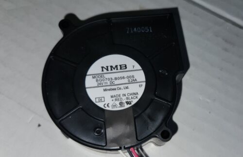 Thermador CIT36XKB/06 Bosch 00612885 Cooktop Fan Blower Range Parts - $15.99