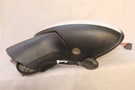 2011-15 Porsche Cayenne Side View Door Wing Mirror Driver Left -LH (1plg 12wire) image 3