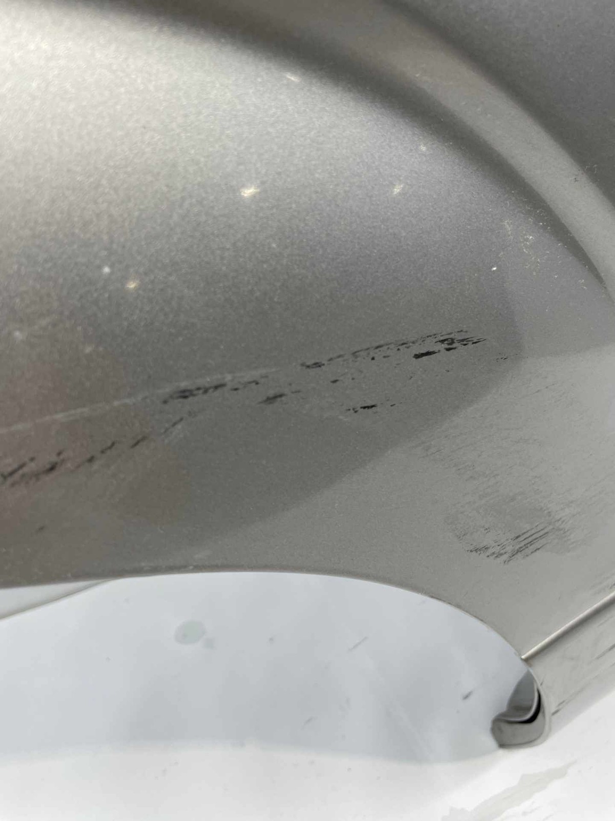 2006-2008 Subaru Forester RH Passenger Rear Driver door Assembly Scuffs Dent OEM Item image 8
