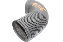 01-06 BMW 330i CONVERTIBLE Upper Air Intake Hose F1715 image 3