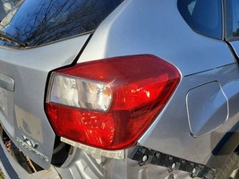 2014 2015 2016 Subaru XV Crosstrek OEM Right Rear Taillight 90 Day Warranty! ... - $54.45