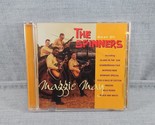 Best of the Spinners: Maggie May by The Spinners (US) (CD, Mar-2001, Pulse) - $9.49