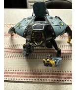 Avatar: The Way Of Water, Crab Suit Mega Figure - $40.32 CAD