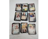 Full Set Of (367) 1st Edition The X Files Trading Cards - $188.09
