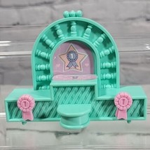 Vintage Fisher Price Precious Places Pet Show Pagent Grandstand Replacement - £7.39 GBP