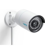 The Reolink Security Ip Camera Outdoor, 5Mp Home Surveillance Outdoor, 5... - £57.16 GBP