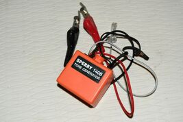 SPERRY 140B TONE GENERATOR for wire identification single unit mint w1 - $29.70