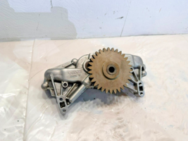 Volvo D13 Diesel Engine Oil Pump 20498516 OEM 20824908 - $375.00