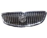 Grille Upper Fits 08-12 ENCLAVE 551183**CONTACT FOR SHIPPING DETAILS** *... - $74.49