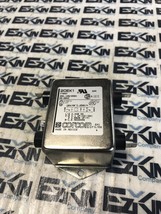Corcom 20EK1 EMI Filter 120-250V 20Amp  - $12.25