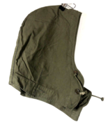 WWII World War II 1943 Field Jacket Hood Medium Army Green US Military V... - $379.63 MXN